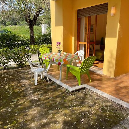 Villaggio White Star Bibione Exterior photo
