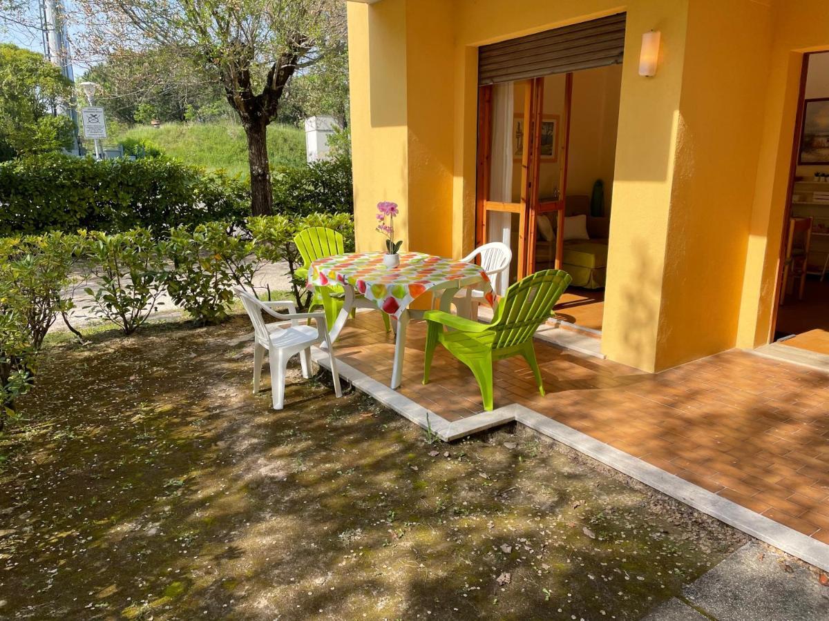 Villaggio White Star Bibione Exterior photo