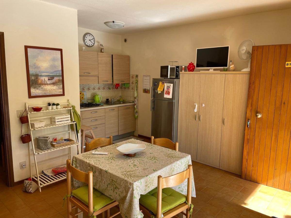Villaggio White Star Bibione Exterior photo