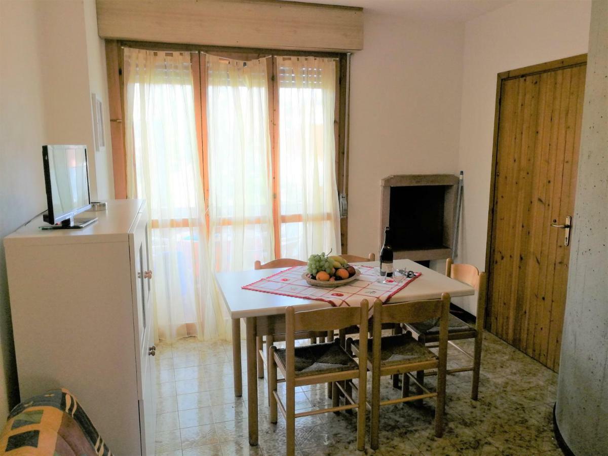 Villaggio White Star Bibione Exterior photo